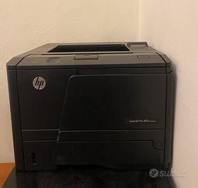 STAMPANTE HP LASER