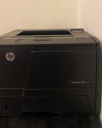 STAMPANTE HP LASER