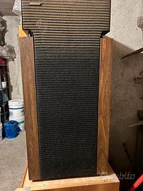 Casse Bose 601 II serie