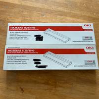 Cartuccie stampante OKI MICROLINE 1120/1190