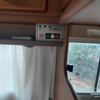 Rimor superbrig 678 su ducato