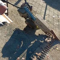 Falciatrice sep bl 90