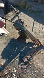 Falciatrice sep bl 90