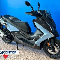 Kymco DTX 360 350i