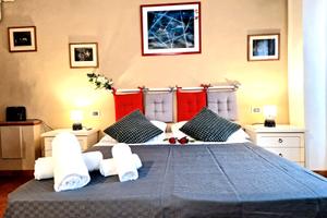 Appartamenti in centro uso turistico