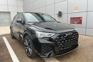 Audi RS Q3 Sportback Keramik -Pano- FULL OTIONAL