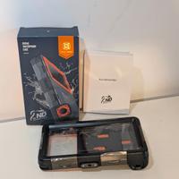 Custodia subacquea NUOVA Iphone etc da 4,7-6,9''