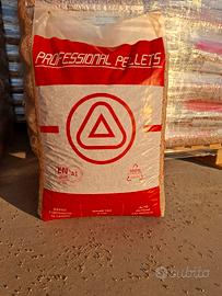 PELLET PROFESSIONAL PELLET CANADA 