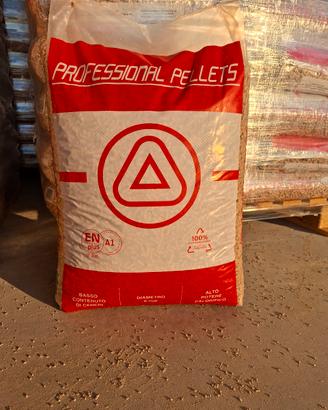PELLET PROFESSIONAL PELLET CANADA 