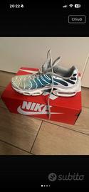 Scarpe Nike TN AIR MIS. 37,5