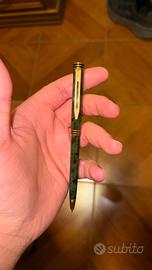 Penna a Sfera Vintage Waterman Exclusive
