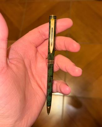 Penna a Sfera Vintage Waterman Exclusive