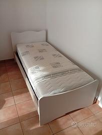 Letto singolo