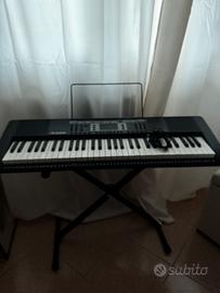 Pianola Alesis