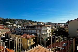 Appartamento Bordighera