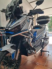 zontes 368g