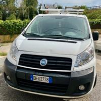 FIAT Scudo (2006-2016) - 2007