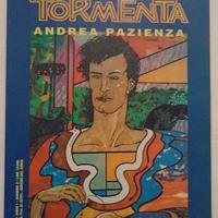 TORMENTA ANDREA PAZIENZA
