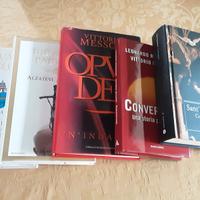 Riflessioni - 5 libri per lo spirito