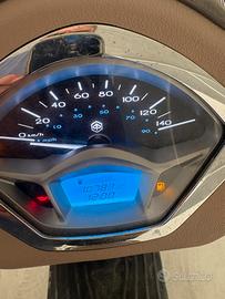 Piaggio liberty 125