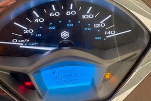 Piaggio liberty 125