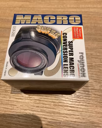 Raynox DCR-250