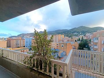 Quadrilocale Via Alessandro Manzoni, Erice. (TP)