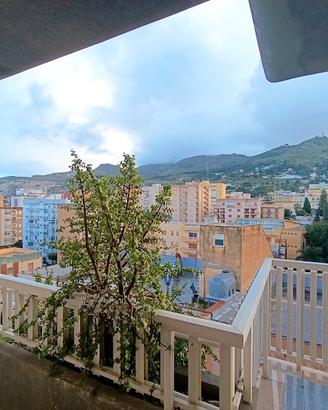 Quadrilocale Via Alessandro Manzoni, Erice. (TP)