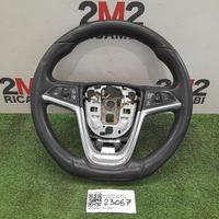 VOLANTE OPEL Zafira Tourer (2010-) 13365200 A20DTH