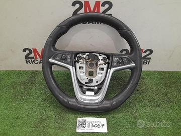 VOLANTE OPEL Zafira Tourer (2010-) 13365200 A20DTH