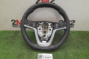 VOLANTE OPEL Zafira Tourer (2010-) 13365200 A20DTH