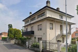 Appartamento a Casirate D'Adda (BG)