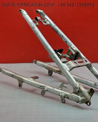TELAIETTO POSTERIORE HONDA CRF 300 X 2010 2011 CRE