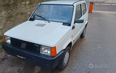 Panda perfetto stato