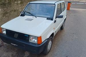 Panda perfetto stato