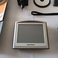 AUTO E MOTO TOM TOM ONE EDITION ORIGINALE COMPLETO