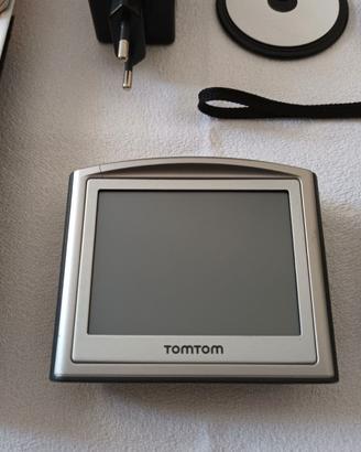 TOM TOM ONE EDITION ORIGINALE COMPLETO