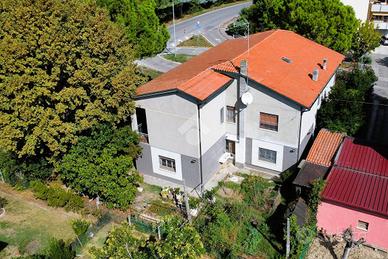 VILLA SINGOLA A BAGNACAVALLO