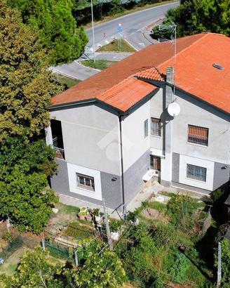 VILLA SINGOLA A BAGNACAVALLO