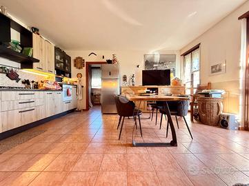 4 LOCALI A MOZZECANE