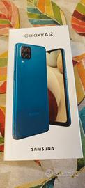 Samsung A12 128 Gb