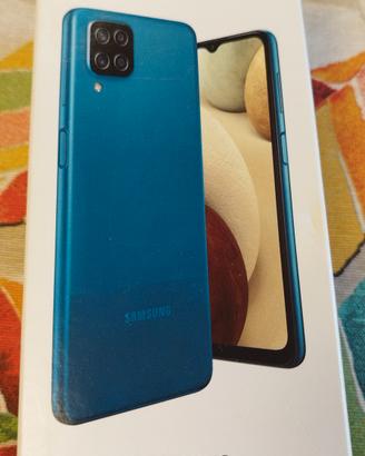 Samsung A12 128 Gb