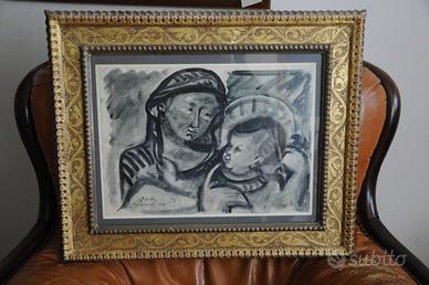 Quadro Giovanni Poggeschi