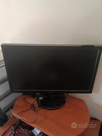 monitor per PC 