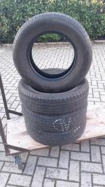 gomme auto 