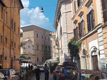 Trastevere - Cessione attività di ristorazione