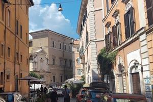 Trastevere - Cessione attività di ristorazione