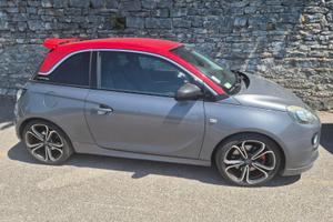 OPEL ADAM SPORT edilzione limitata N 114/150