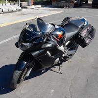 Honda CBR 600 - 2000
