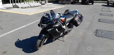 Honda CBR 600 - 2000